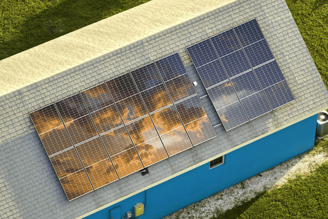 Energia rinnovabile ed efficienza: un investimento per il futuro