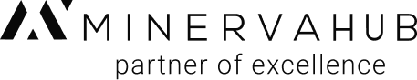 Logo MinervaHub